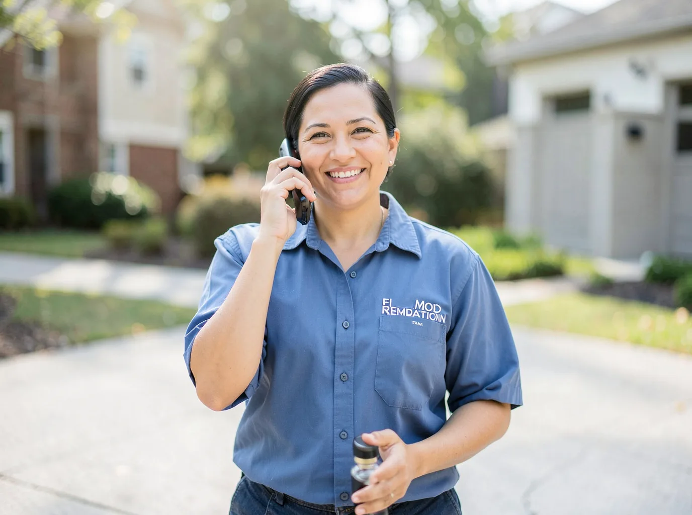 Mold Remediation Combes, TX FAQs